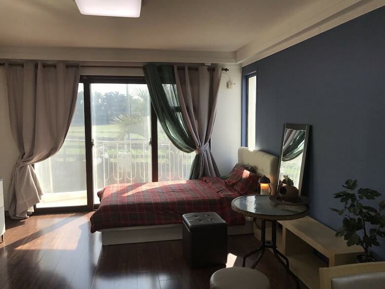 Pension Lounge House Jejuda