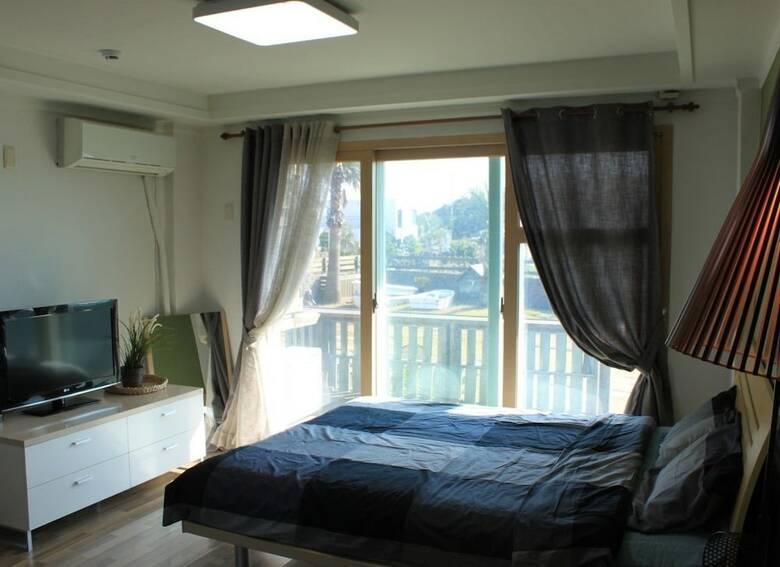 Pension Lounge House Jejuda