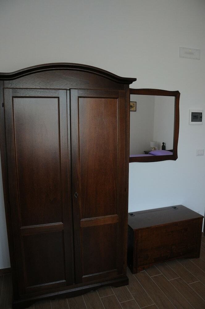 B&B La Coccarda
