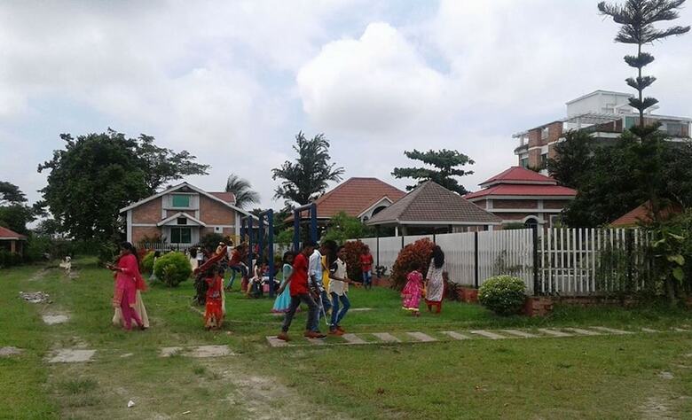 Hotel Shaira Garden Resorts