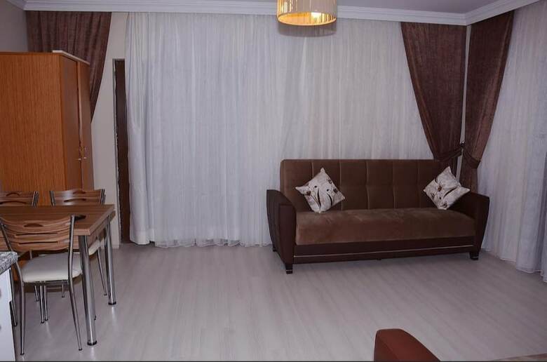 Hotel Kuzey Park Otel