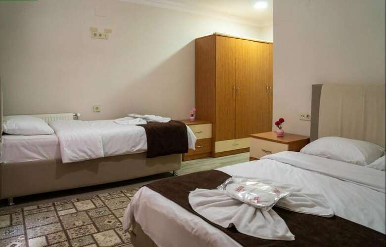 Hotel Kuzey Park Otel