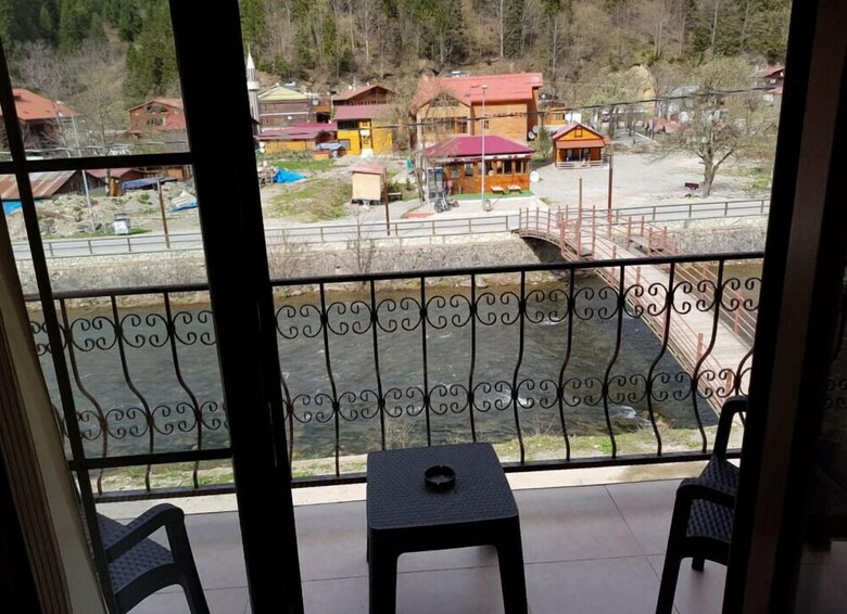 Hotel Kuzey Park Otel