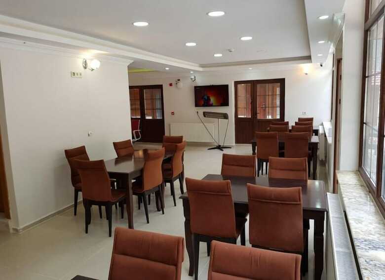 Hotel Kuzey Park Otel