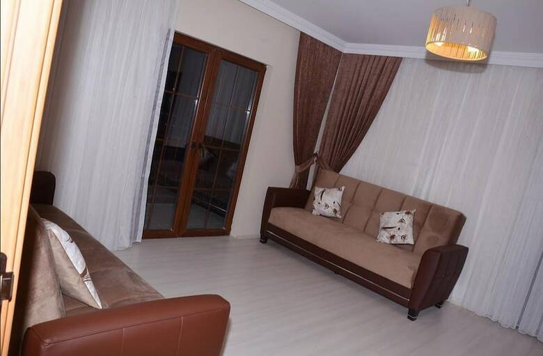 Hotel Kuzey Park Otel