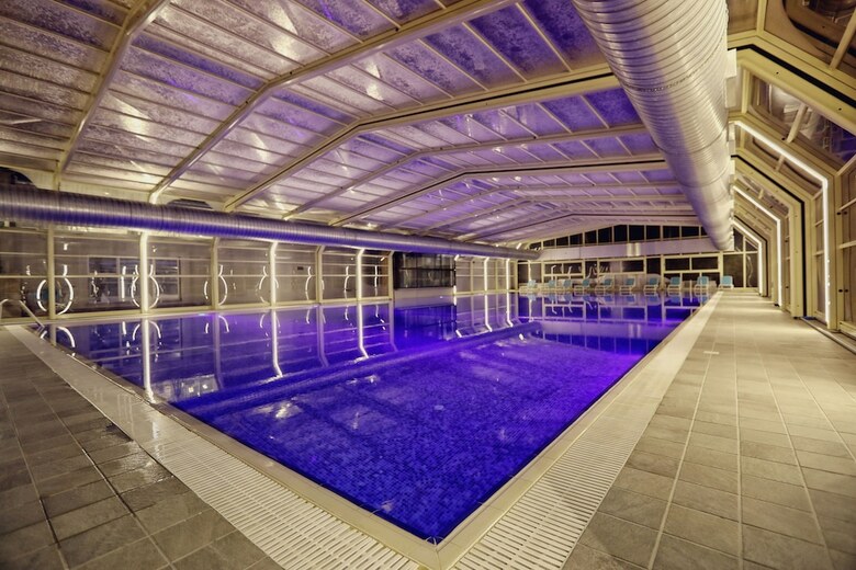 Premium Beach Hotel