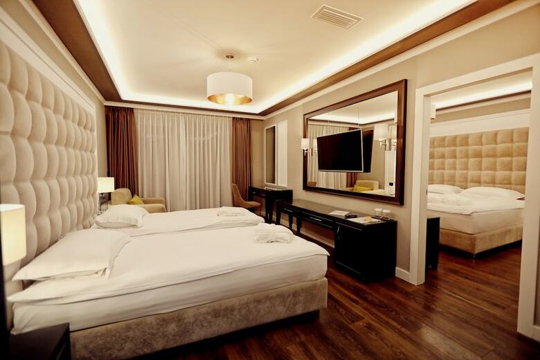 Premium Beach Hotel