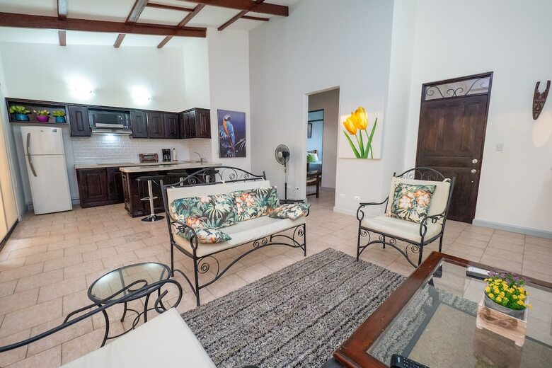 Mar Arena 27 Apartment