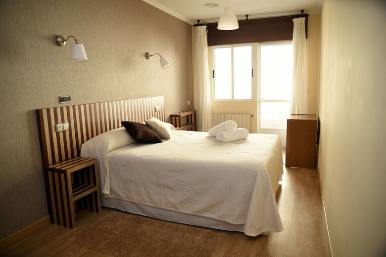 Hotel Villa De Ribadeo