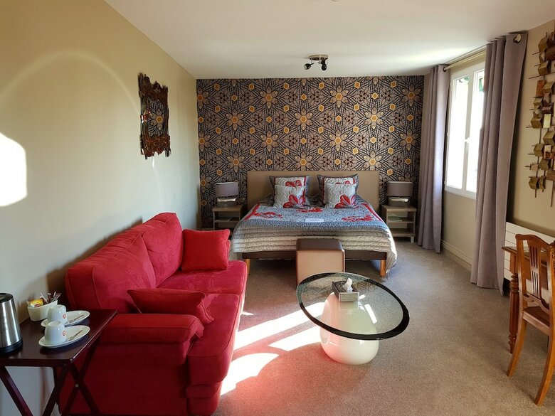 Hotel H�tel De L'univers