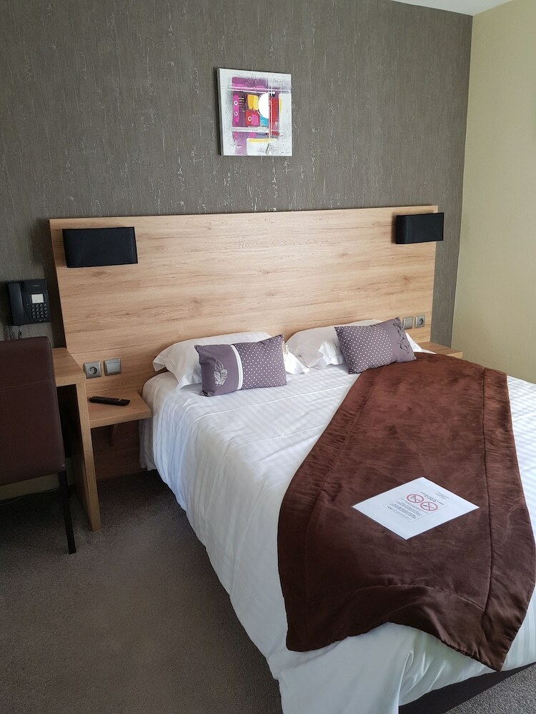 Hotel H�tel De L'univers