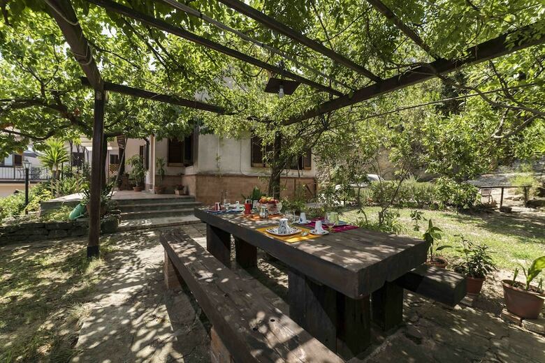 Albachiara Casa Di Campagna B&B