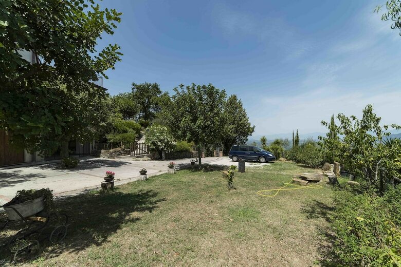 Albachiara Casa Di Campagna B&B