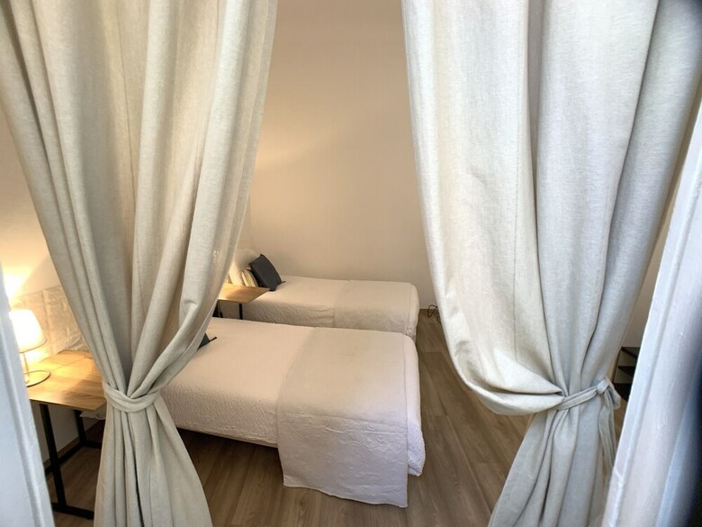 Apartamento Homeplace Terrace Langevin