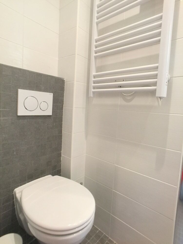 Apartamento Homeplace Terrace Langevin