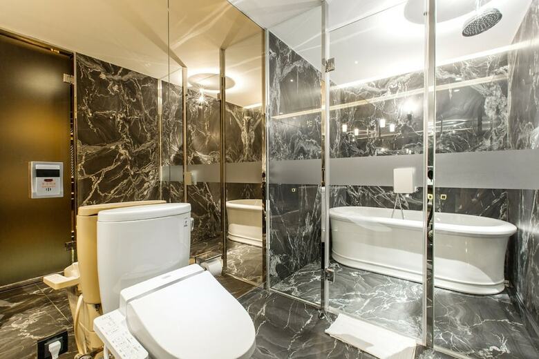Inhouse Hotel Grand