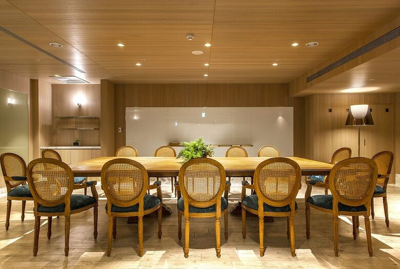 Inhouse Hotel Grand