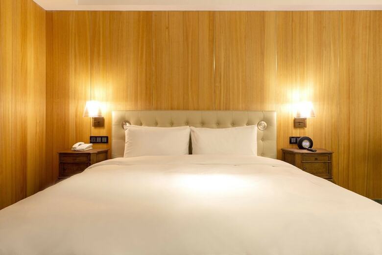 Inhouse Hotel Grand