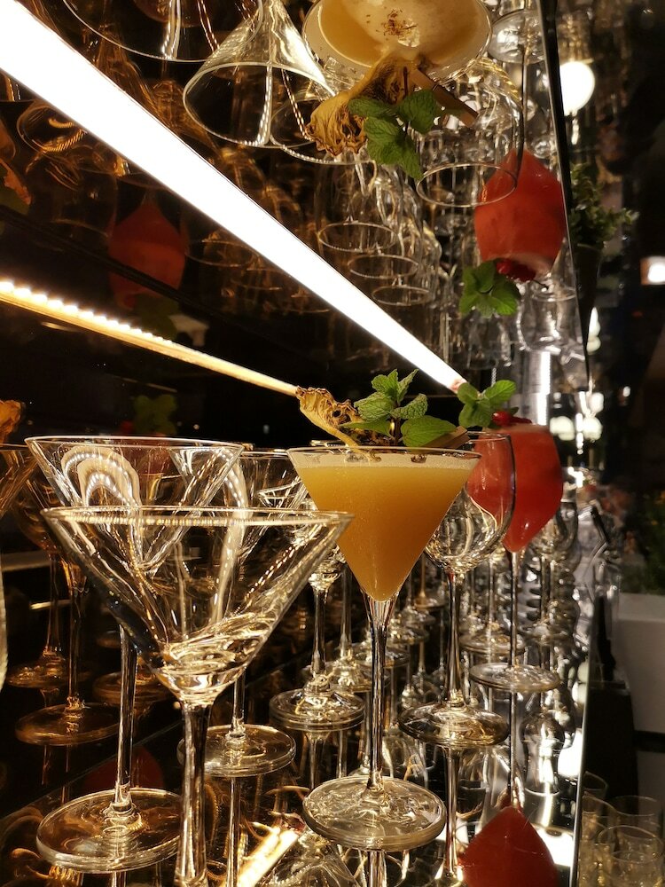 Inhouse Hotel Grand