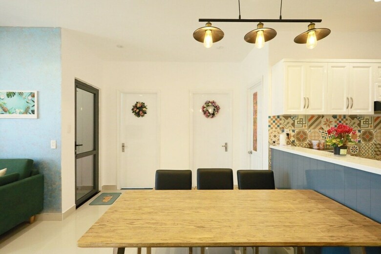 Sunex Luxury Apartment
