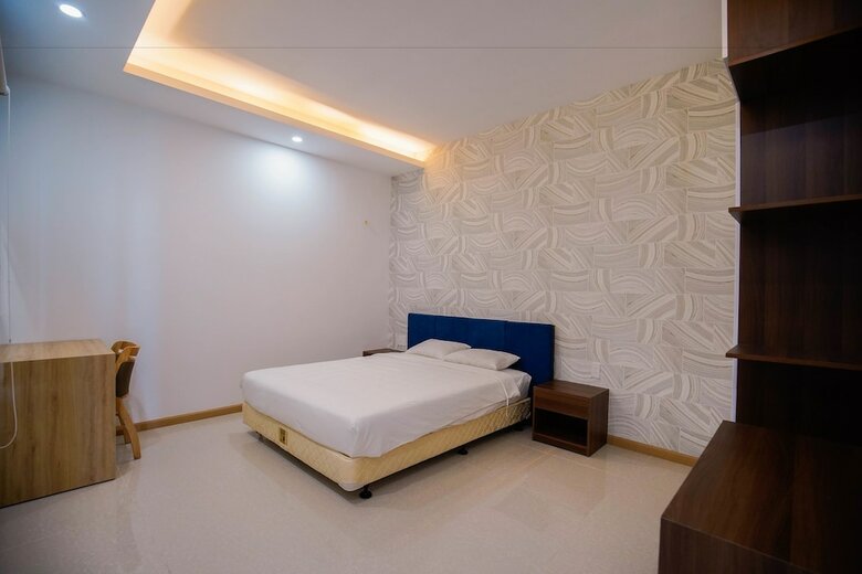 Sunex Luxury Apartment