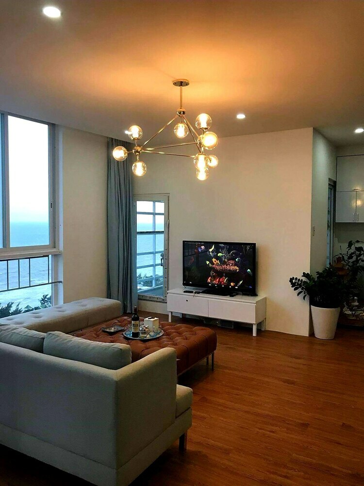 Sunex Luxury Apartment