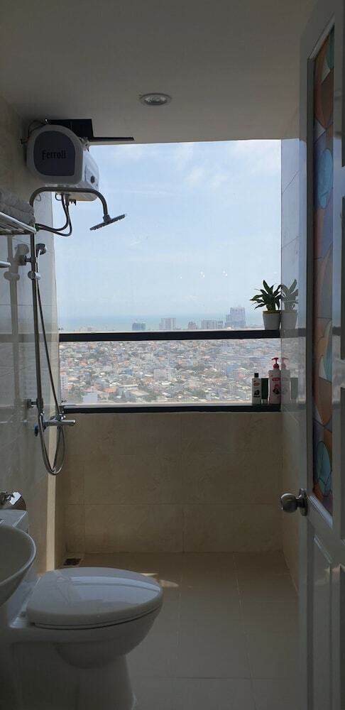 Sunex Luxury Apartment