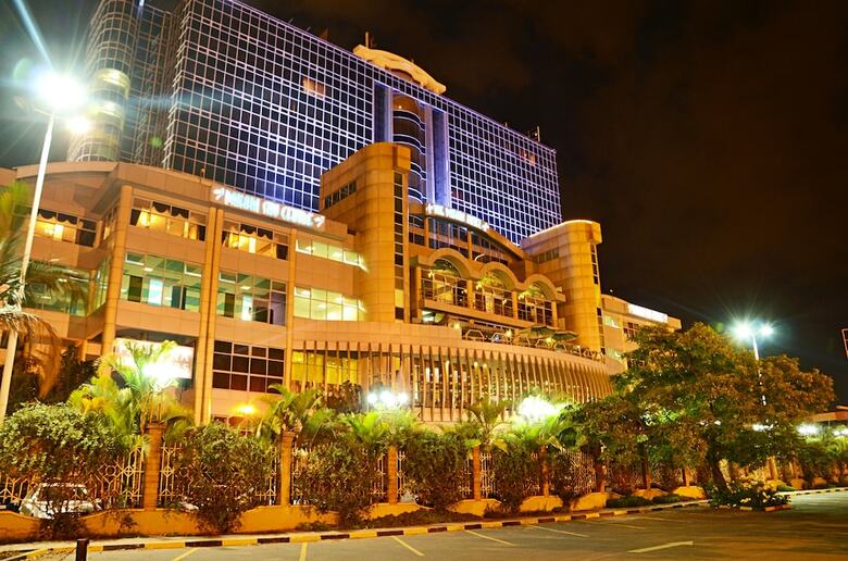 Panari Hotel