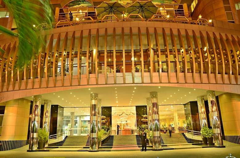 Panari Hotel