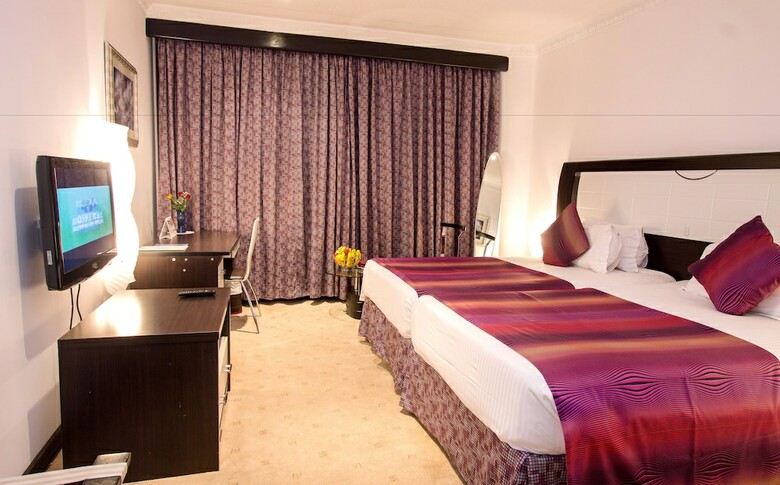 Panari Hotel