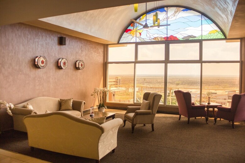 Panari Hotel