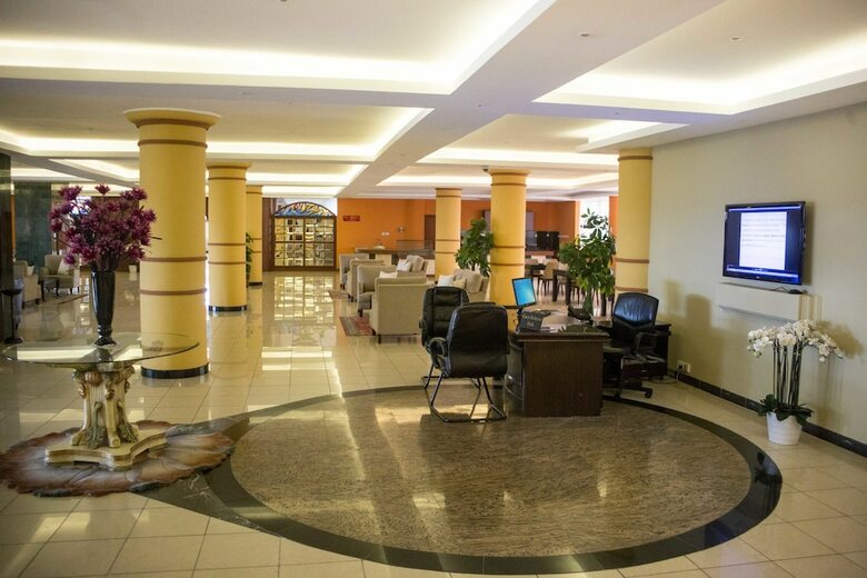 Panari Hotel