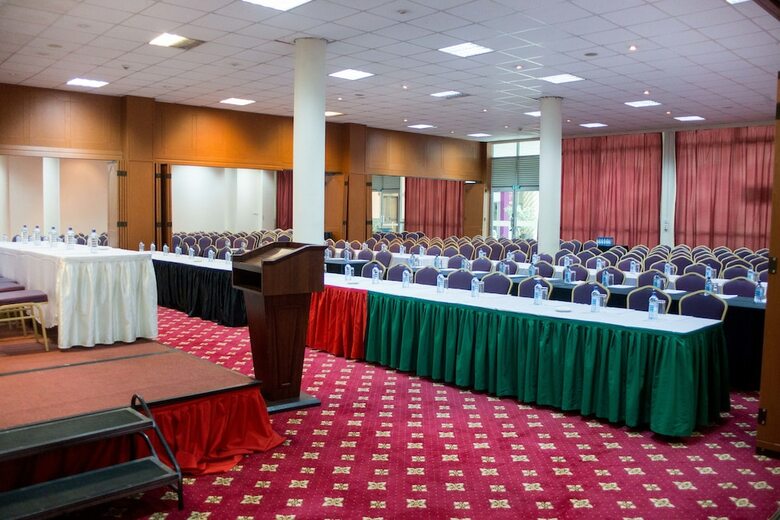 Panari Hotel