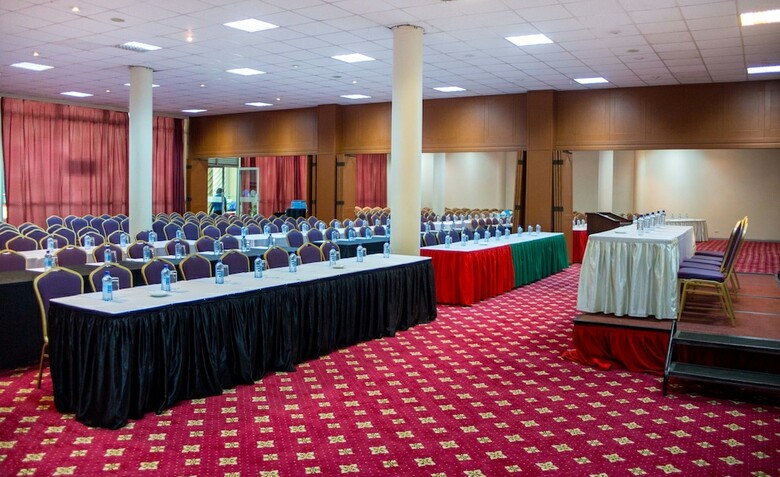 Panari Hotel