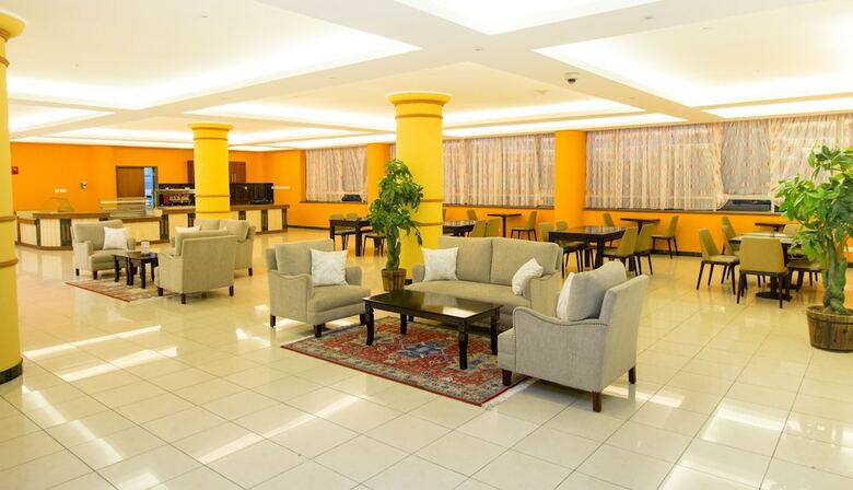Panari Hotel