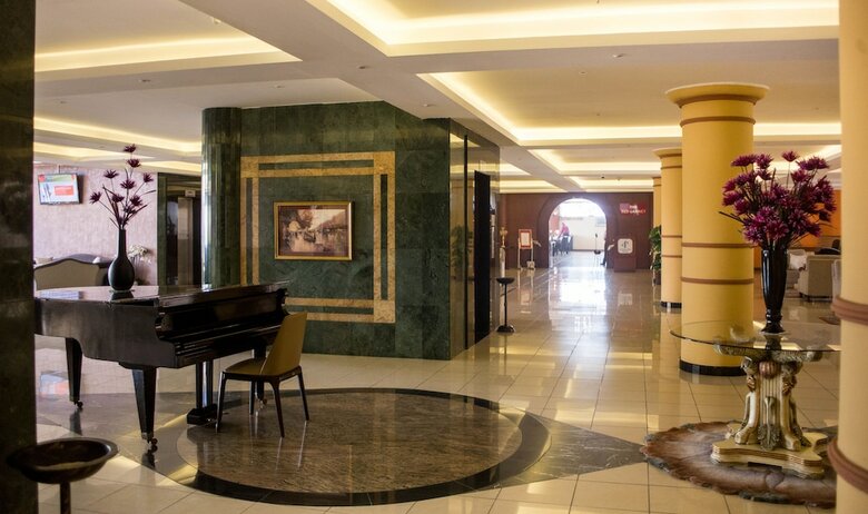 Panari Hotel