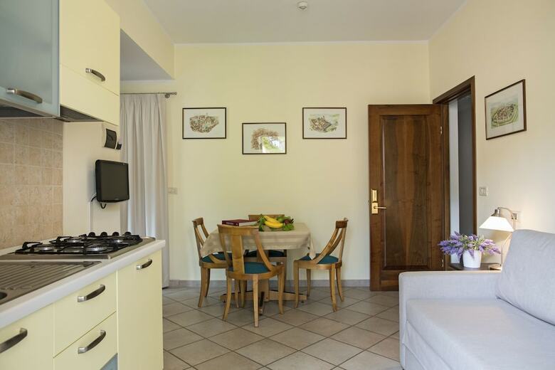 Residencia Rta Il Corallo