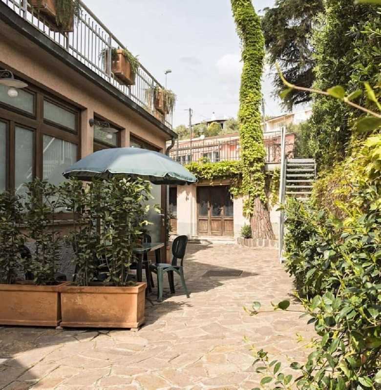 Residencia Rta Il Corallo