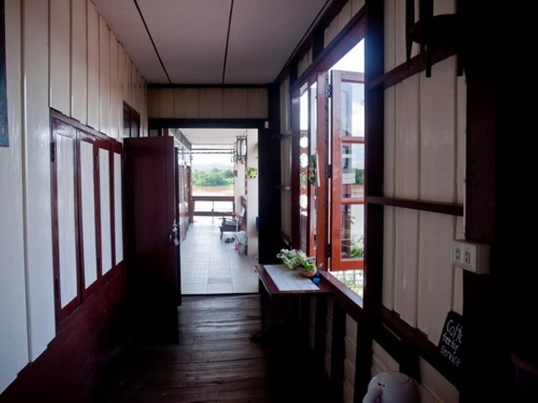 Hotel Banrimkhong