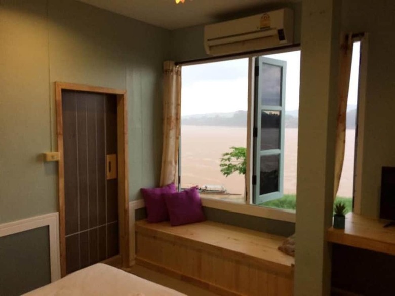 Hotel Banrimkhong