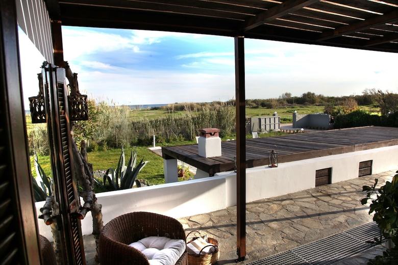 Sofias Villas Afandou Beach