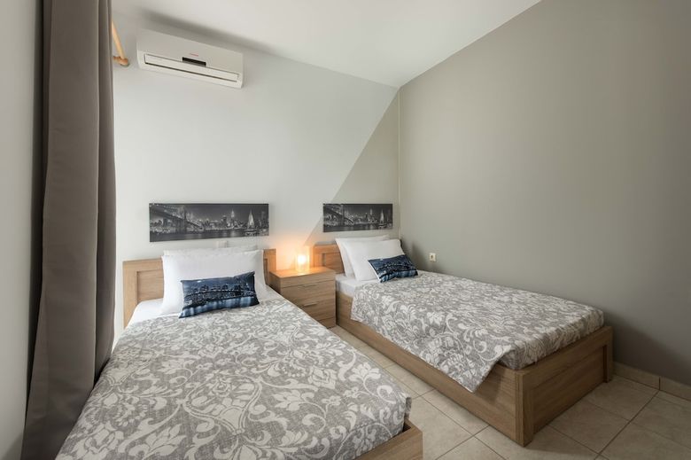 Sofias Villas Afandou Beach