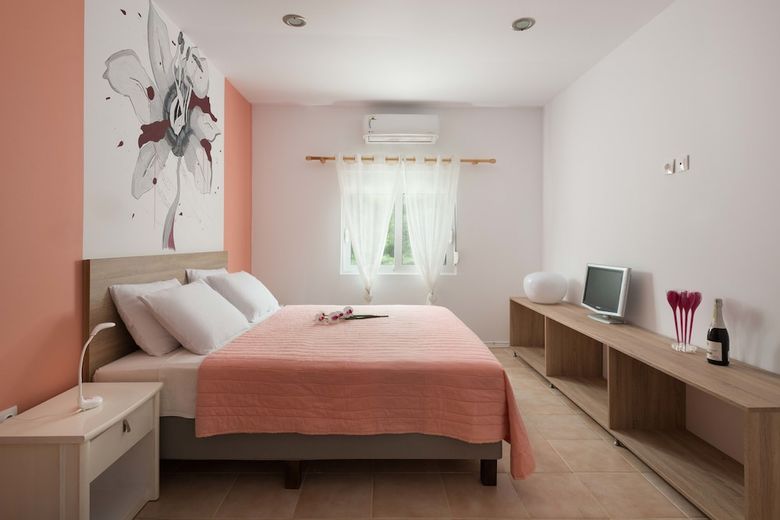 Sofias Villas Afandou Beach