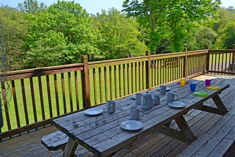 Coombe Mill