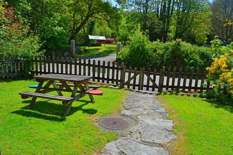 Coombe Mill
