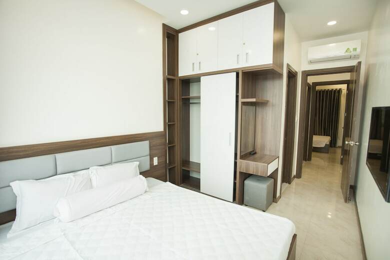 Wonderland 24h Apartment