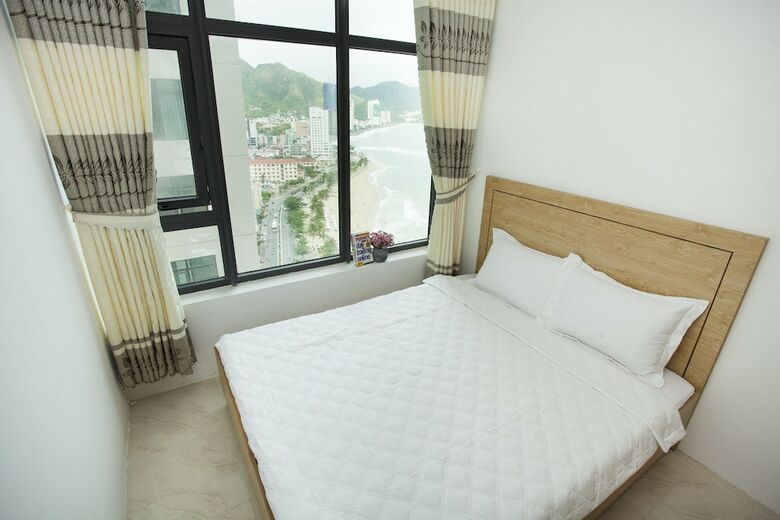 Wonderland 24h Apartment