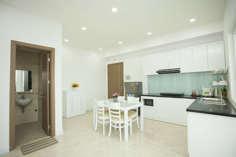 Wonderland 24h Apartment