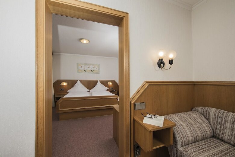 Kurhotel Unter Den Linden