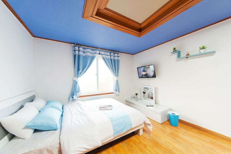 Hotel Nakwon Beach House